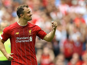 Shaqiri 