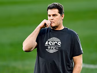 WATCH: Rassie Erasmus insists...