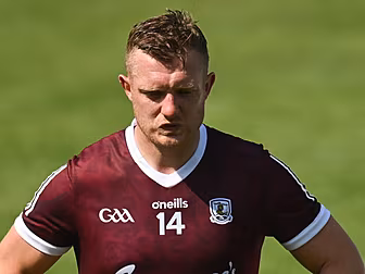 Joe Canning: 'People want to r...
