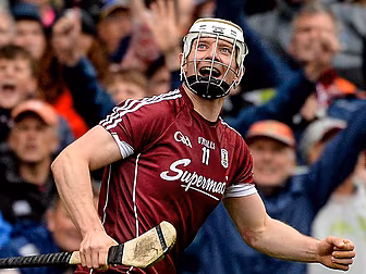 Joe Canning announces retireme...