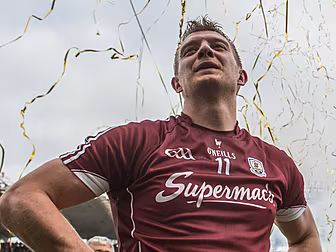 Joe Canning retires | The GAA...