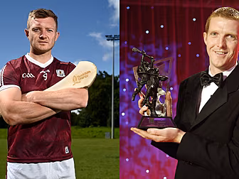 'Joe Canning was a better hurl...