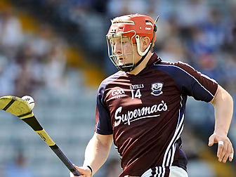 Skehill: 'Joe Canning is the b...