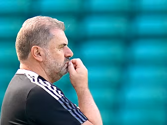Lack of transfer business is m...