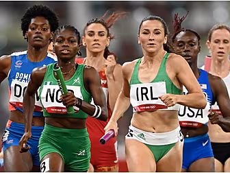 A new record and final place f...