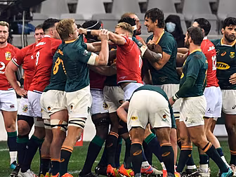 Aki and Henshaw paired in midf...