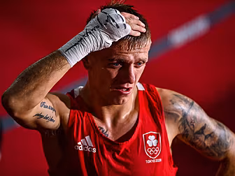 Kurt Walker 'devastated' after...