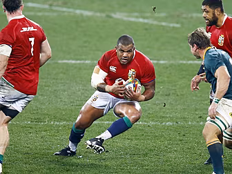 Kyle Sinckler cited for biting...