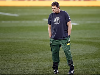 Rassie Erasmus set for miscond...