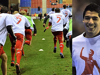 'Liverpool players should have...