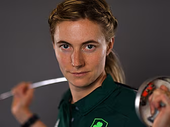 Three-time Olympian Natalya Co...