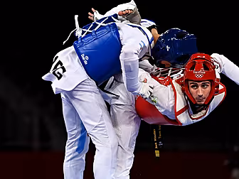 Taekwondo needs to modernise |...