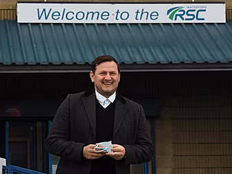 Bircham signs new contract wit...