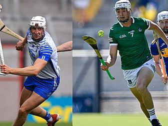 Hurling Preview | Mighty Limer...