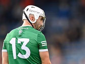 Gillane gets starting berth as...