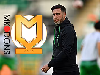 Shamrock Rovers boss Stephen B...