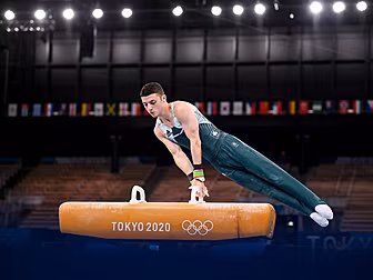 ‘That is the beauty of sport’...