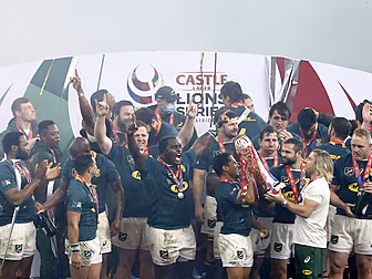 Player Ratings | Lions were mu...