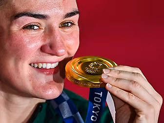 In Pictures | Kellie Harringto...