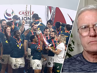 ‘World Rugby are asleep at the...
