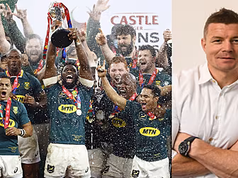 Brian O'Driscoll breaks down h...