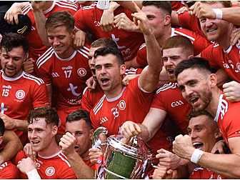 Tyrone doubts remain over new...