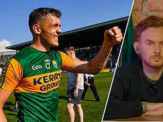 WATCH: Move over Dublin there...