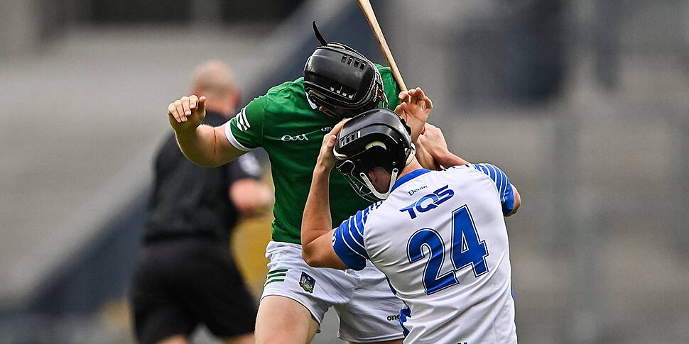 Kiely says Limerick will wait...