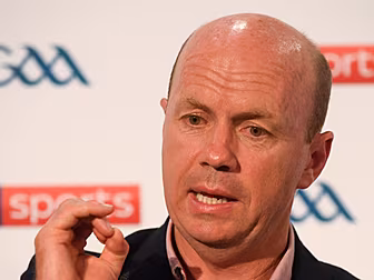 Canavan: Give Tyrone another w...