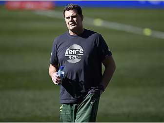 Erasmus to face major sanction...