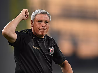 Bohs fans told not to attend P...