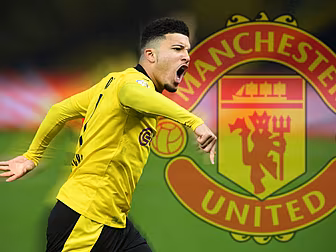 Harry Maguire backs Sancho to...