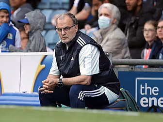 Bielsa contract situation 
