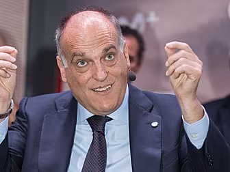 La Liga approves CVC deal, but...