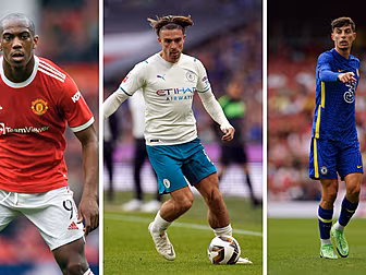 OTB Predictions: Premier Leagu...