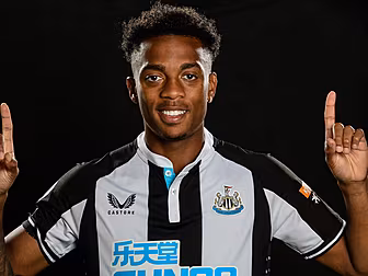 Newcastle secure their 