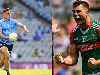 Can Dublin 'hit sweet-spot' to...