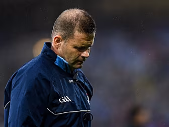 'It was inevitable' | Dessie F...