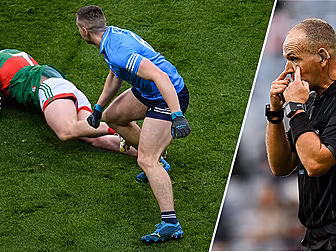 Is now the time for the GAA to...