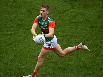 Eoghan McLaughlin to undergo s...