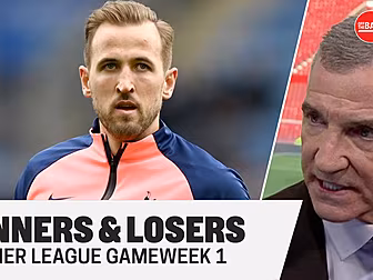 Winners and Losers | Premier L...