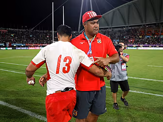 Wallabies legend Kefu 'recover...