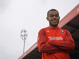 Villa's Ireland U21 internatio...