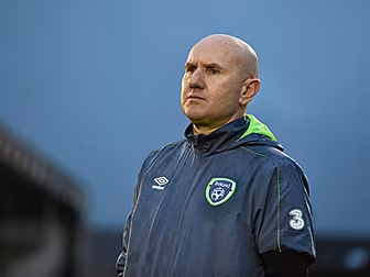 Paul Doolin back in League of...