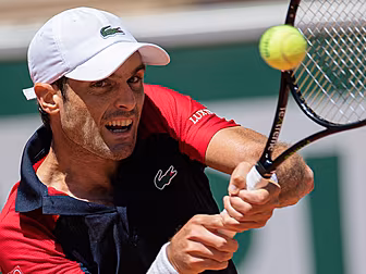 Dominic Thiem forced to skip U...