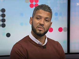 WATCH: McAnuff on Millwall boo...