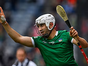 Séamus Hickey | 