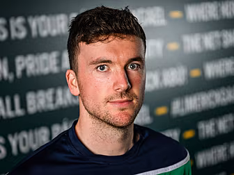 Limerick will need to be at th...