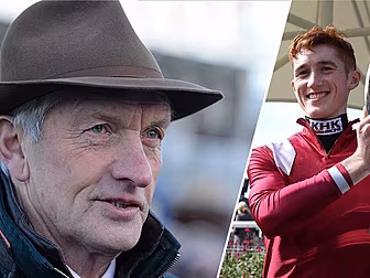 ‘He was a great man’ | Dessie...