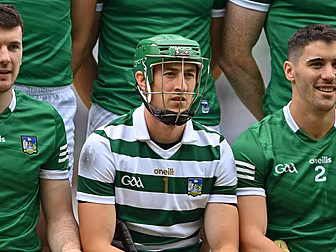 Limerick name their side for p...